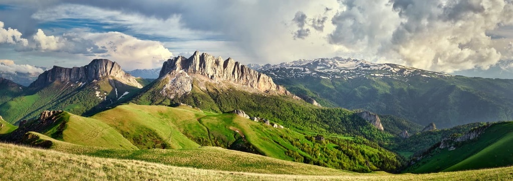 Adygea, Russia