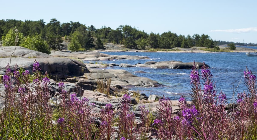 Eckerö, Åland Islands, Finland