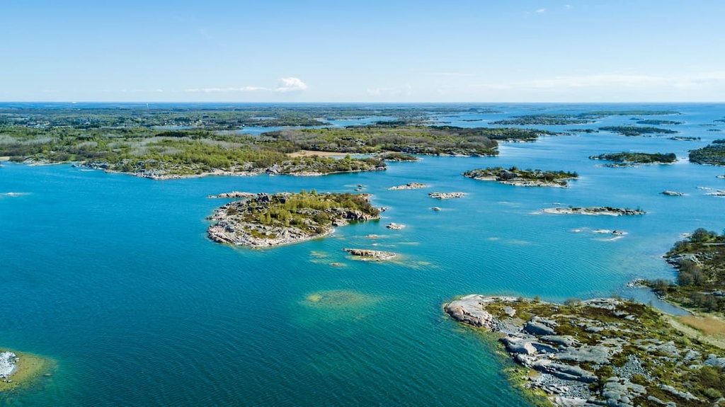 Åland Islands, Finland
