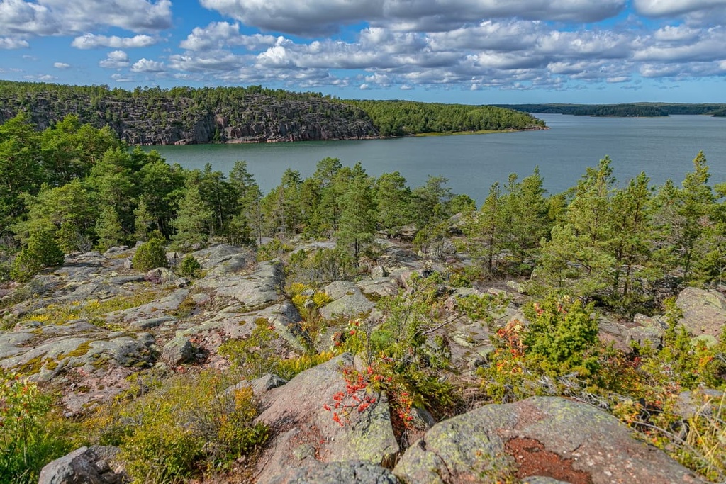 Åland Islands, Finland