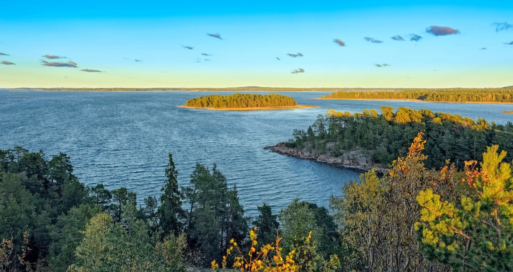 Åland Islands, Finland