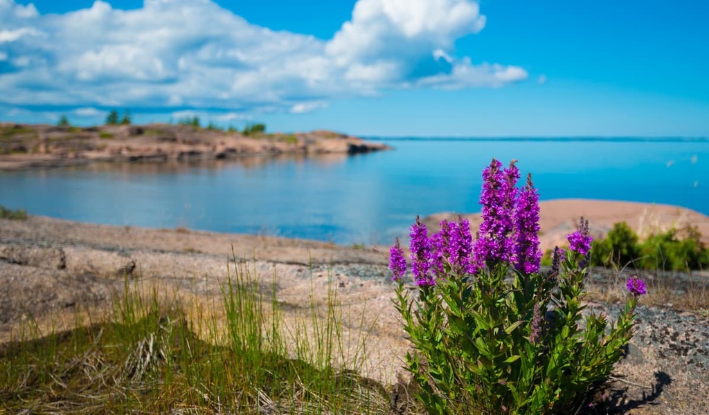 Åland Islands, Finland