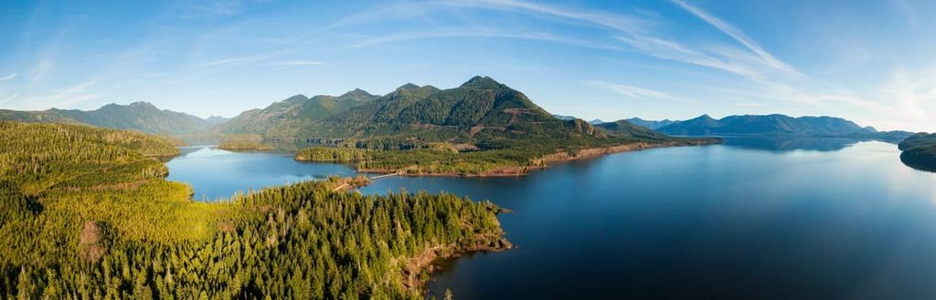 Alberni-Clayoquot Regional District, British Columbia
