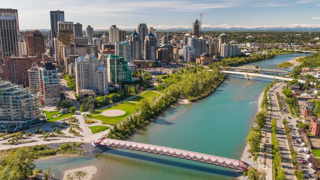 Calgary, Alberta, Canada
