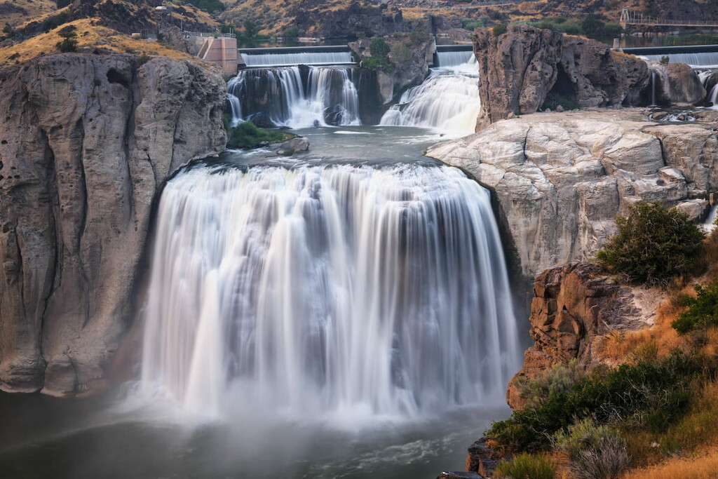 Twin Falls, Idaho