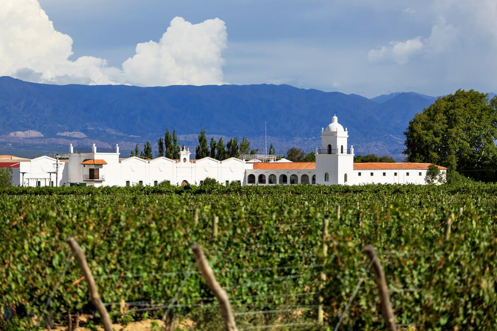 Mendoza, Argentina