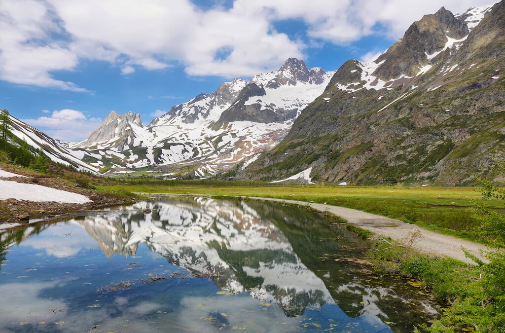 Aosta Valley, Italy