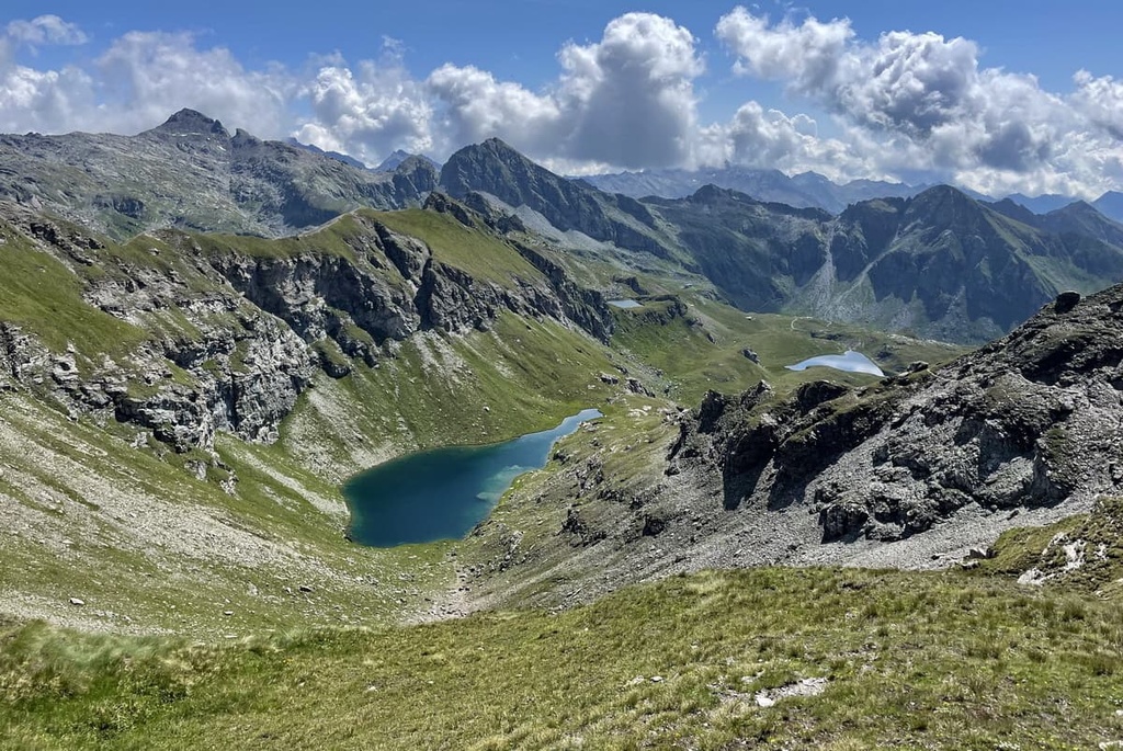 Aosta Valley, Italy