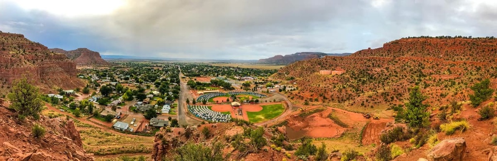 Aquarius Plateau, Utah