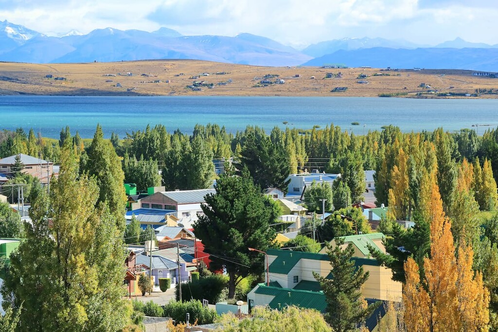 El Calafate, Santa Cruz, Argentina