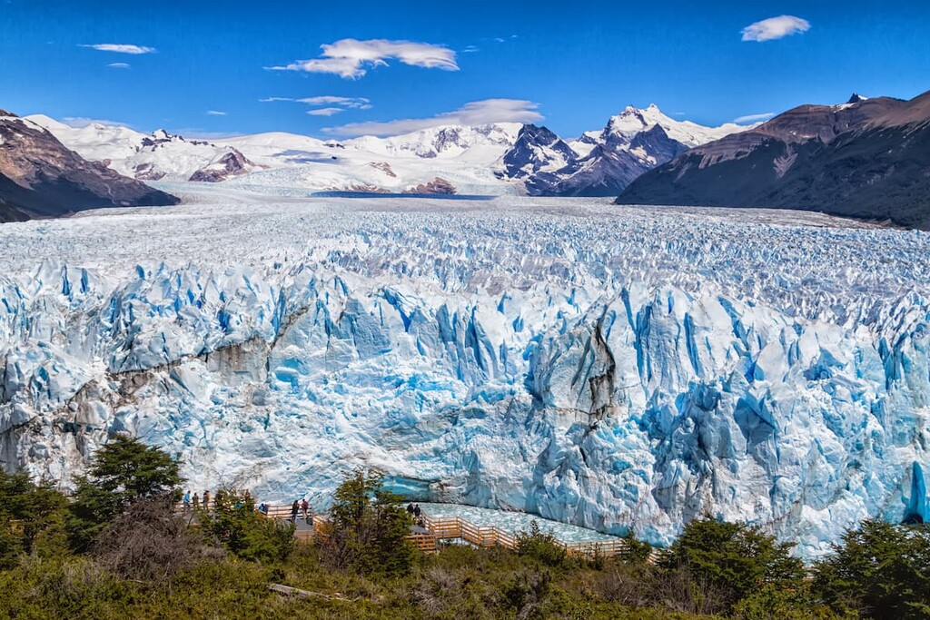 Los Glaciares National Park, Argentina