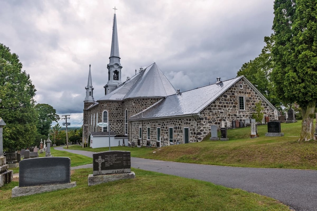 Arthabaska, Quebec