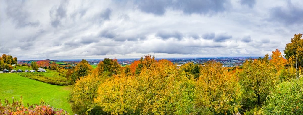 Arthabaska, Quebec