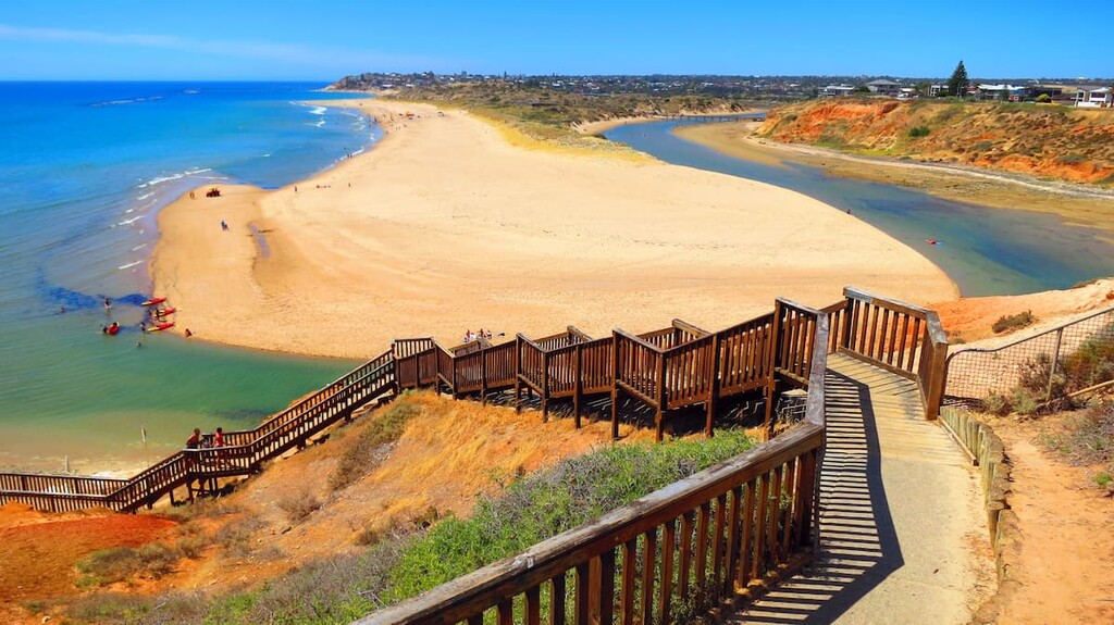 Adelaide, Australia