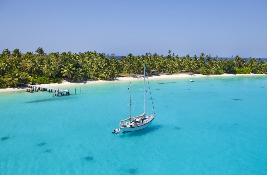 Cocos (Keeling) Islands, Australia