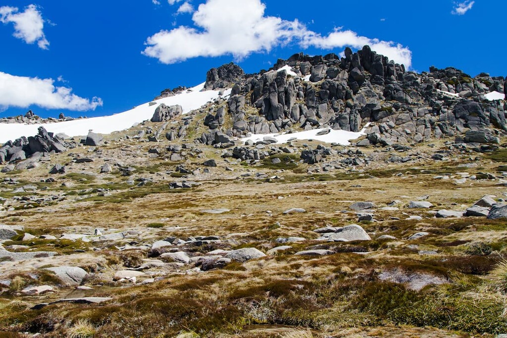Kosciuszko National Park, Australia