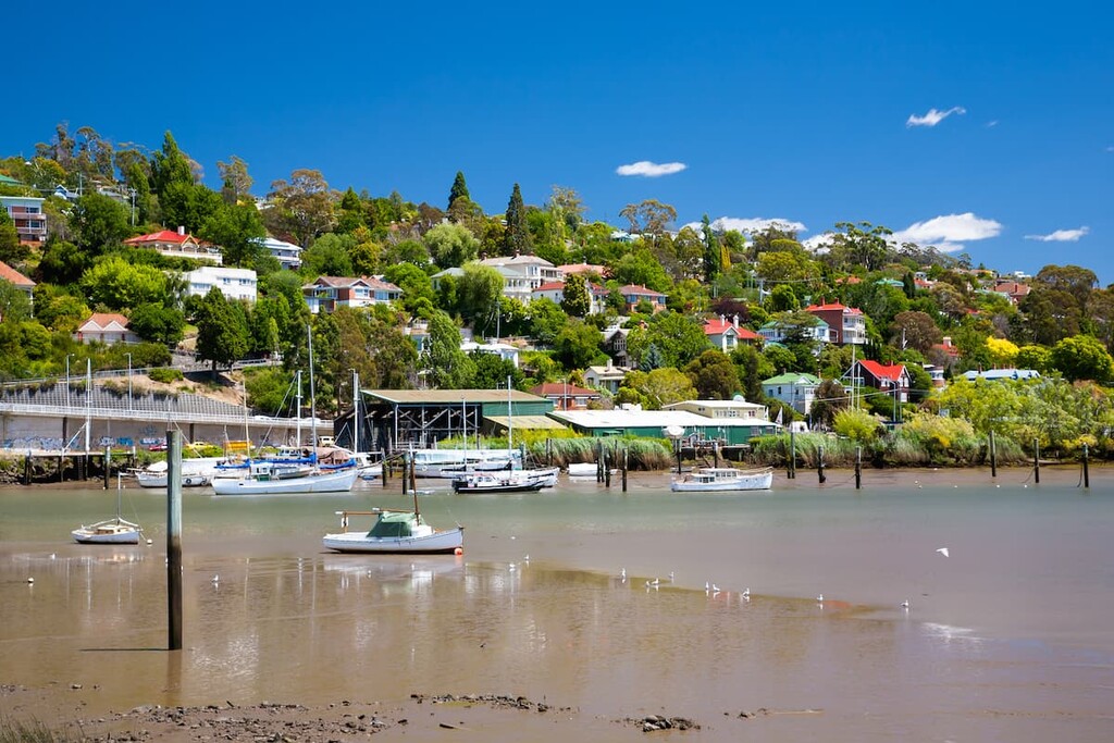 Launceston, Australia