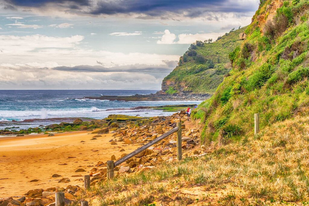 Royal National Park, Australia