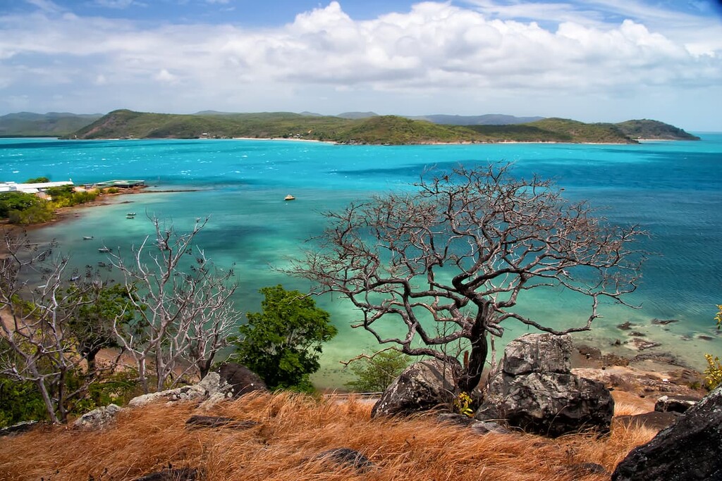 Thursday Island Torres Straits, Queensland