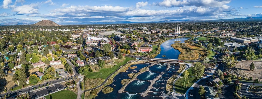 Bend, Oregon