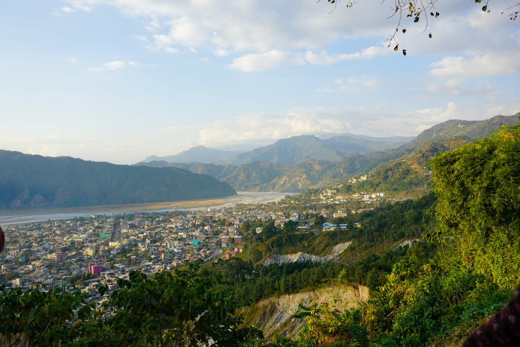 Phuntsholing, Bhutan