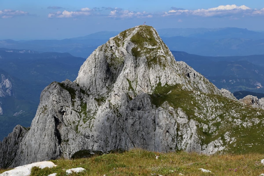 Maglić, Bosnia and Herzegovina