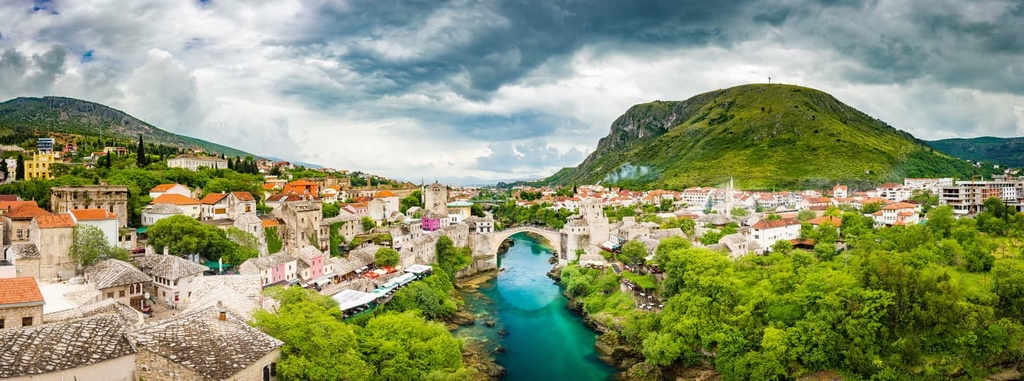 Bosnia and Herzegovina