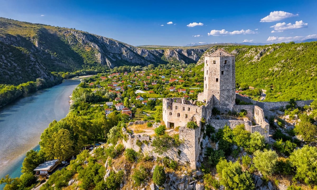  Bosnia and Herzegovina