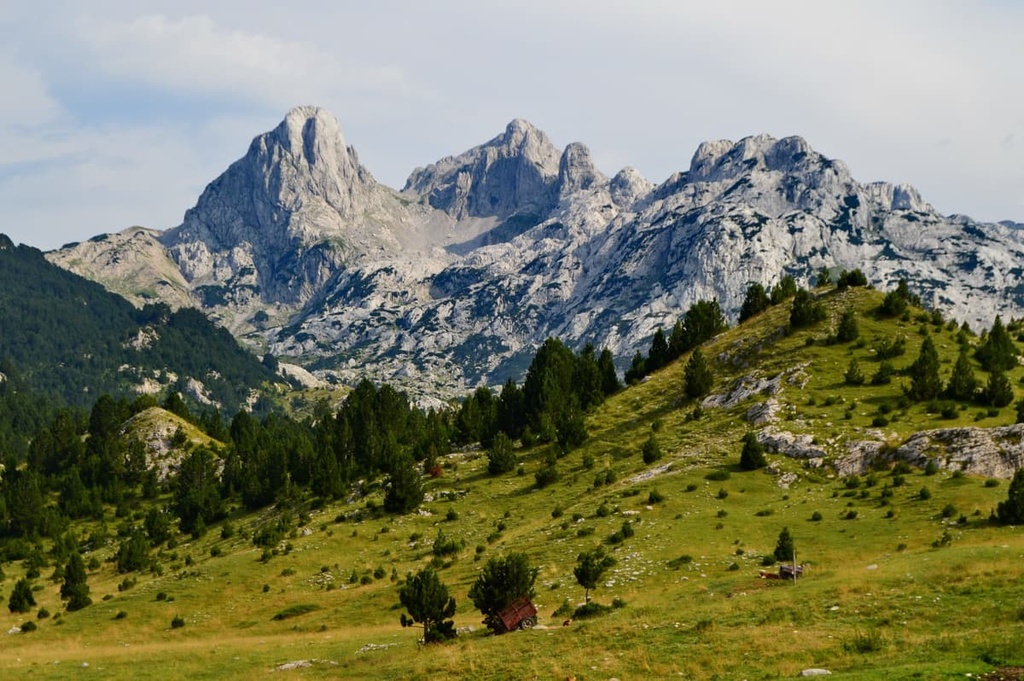 Prenj Massif, Bosnia and Herzegovina