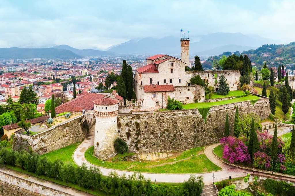 Brescia, Italy