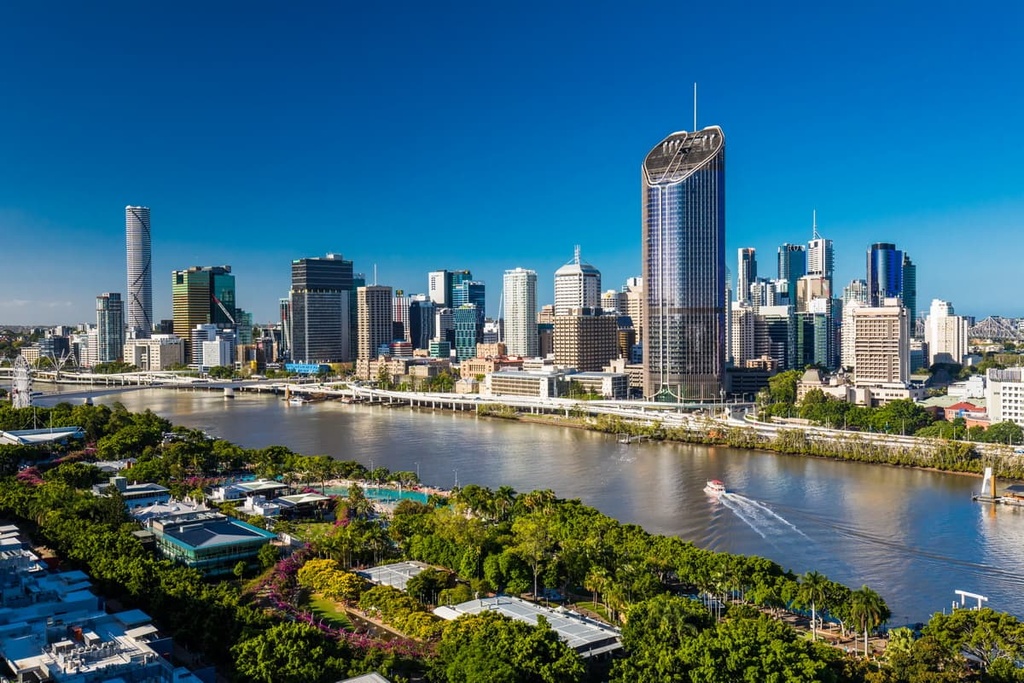 Brisbane, Australia