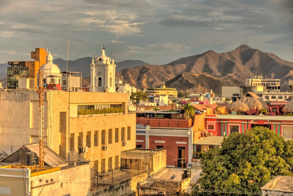 Cali, Colombia