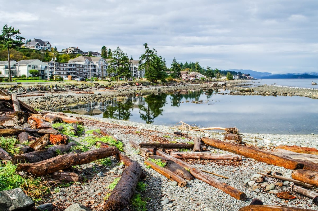 Campbell River, British Columbia, Canada