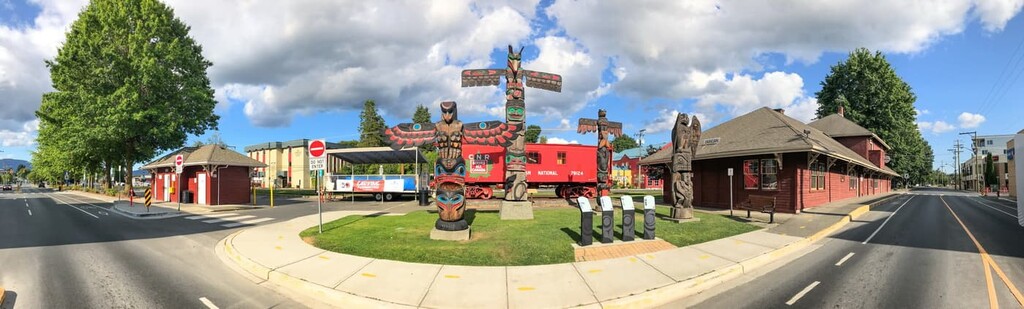 Duncan, Canada
