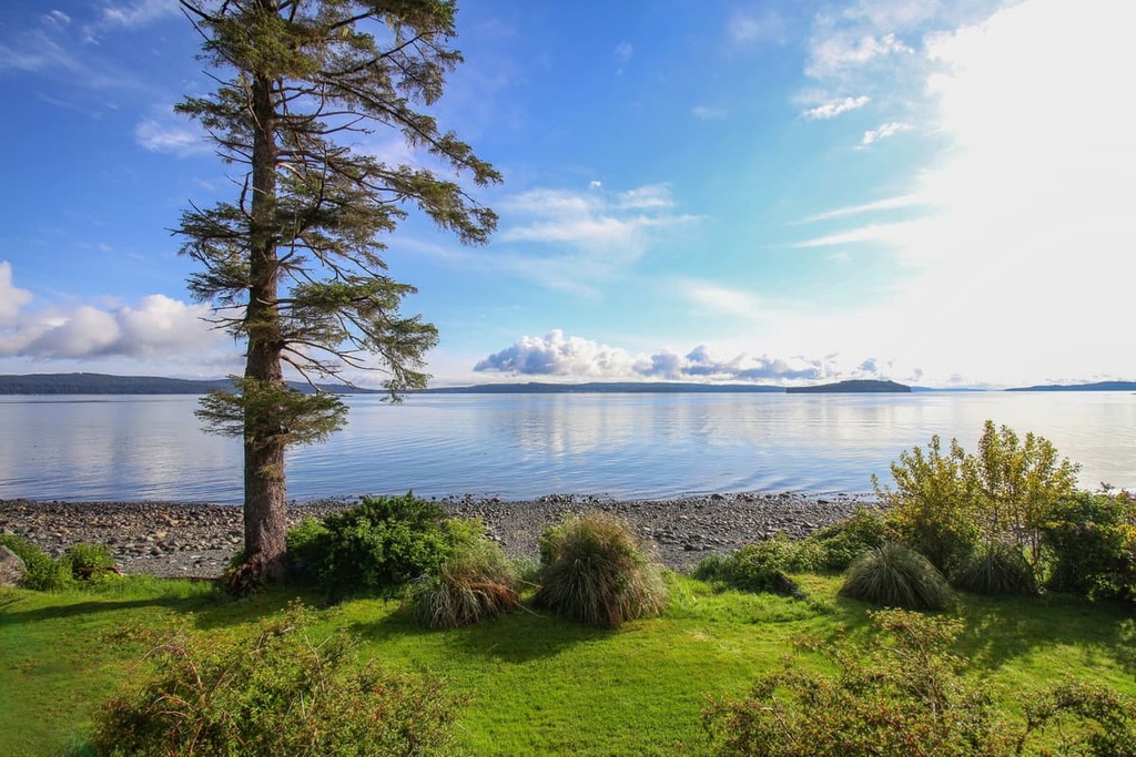 Port McNeill, Canada
