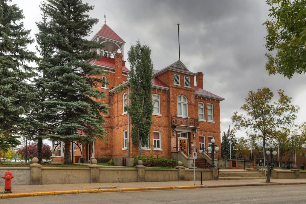 Prince Albert, Canada