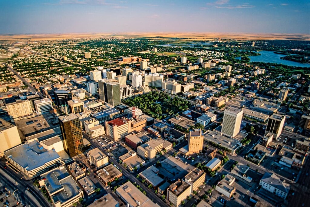 Regina, Canada