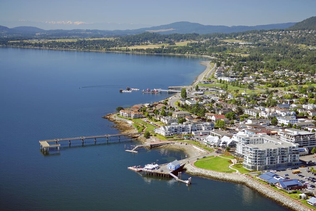 Sidney, British Columbia, Canada