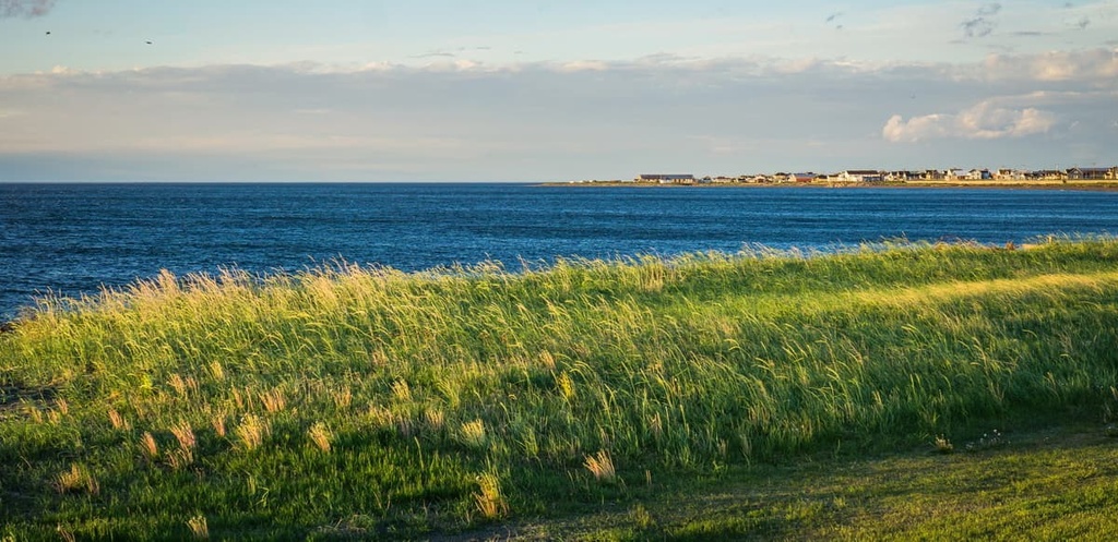 Cap-Chat, Quebec