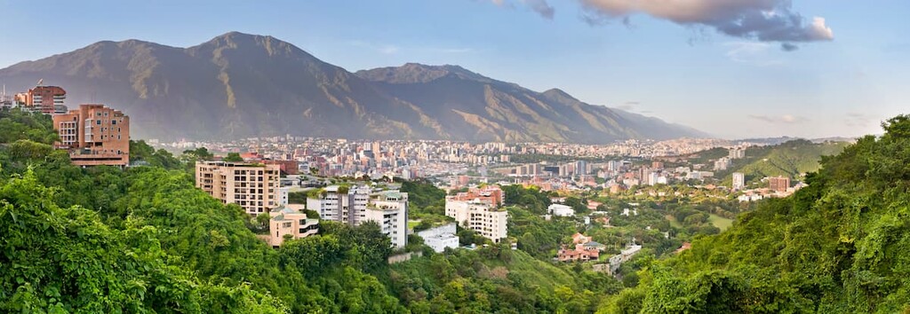 Caracas, Venezuela