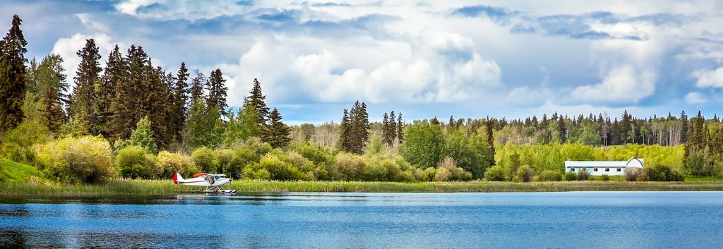 Williams Lake, Cariboo Regional District, British Columbia