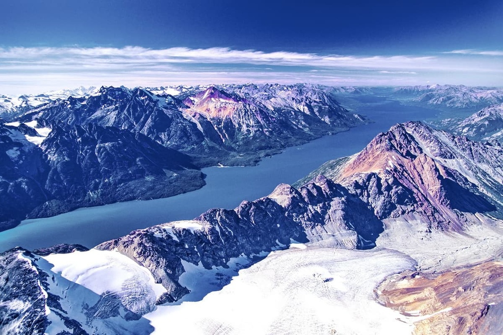 Cariboo Regional District, British Columbia
