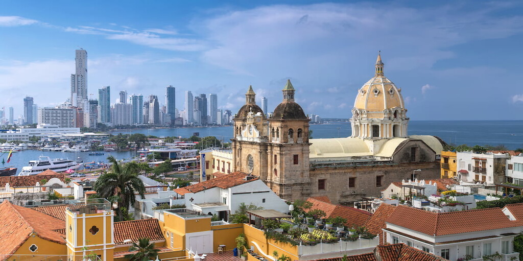 Cartagena, Colombia