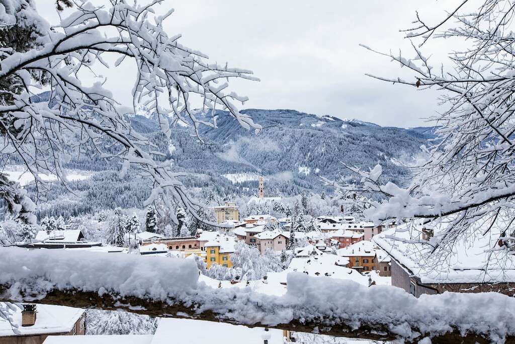 Cavalese, Italy