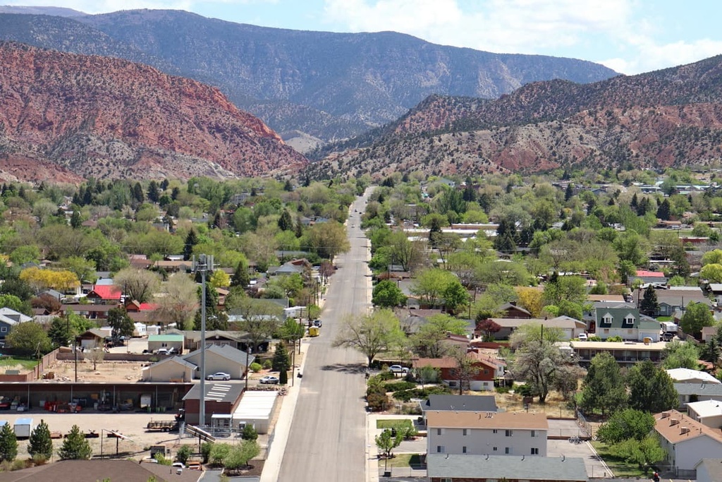 Cedar City, Utah