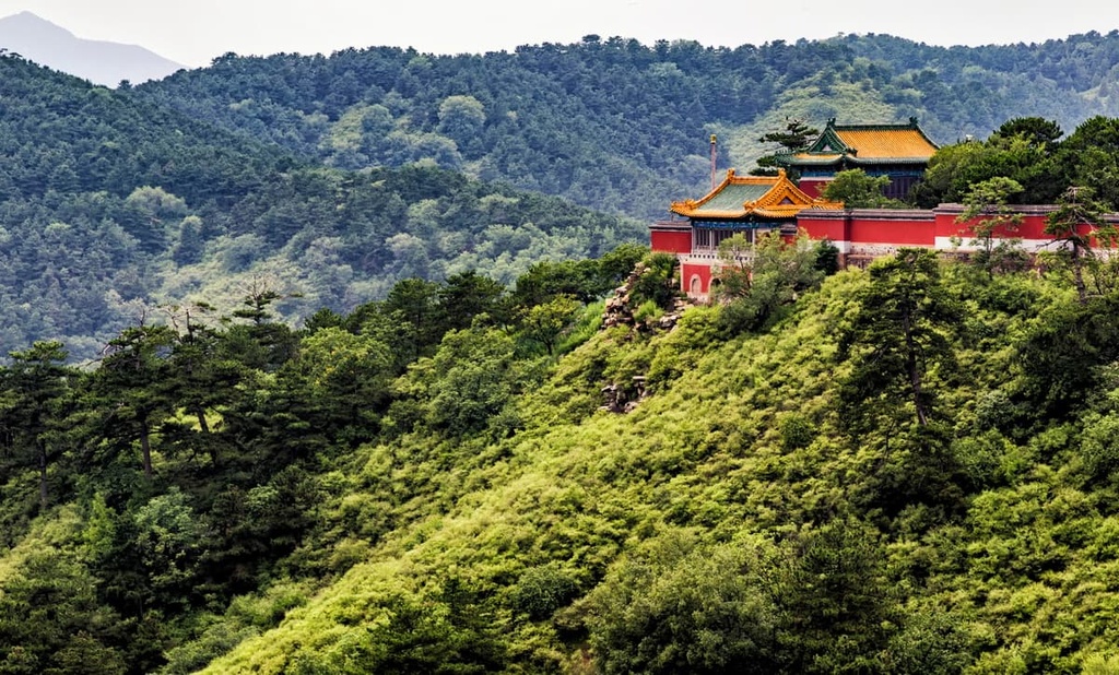 Chengde, China