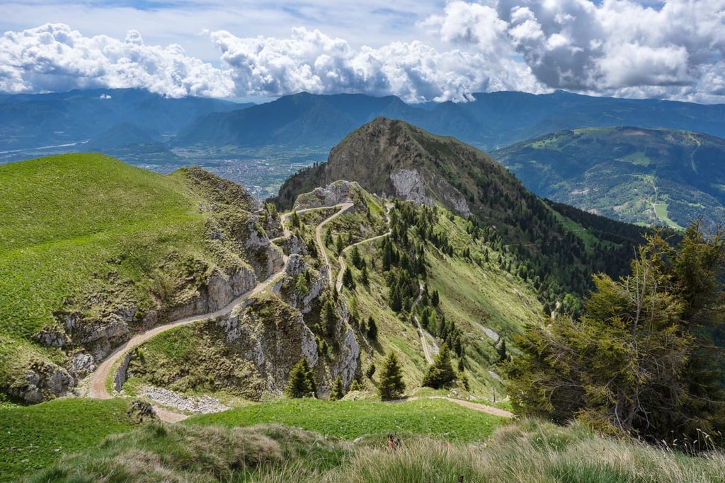 Dal-Piaz, Cimonega Group, Italy