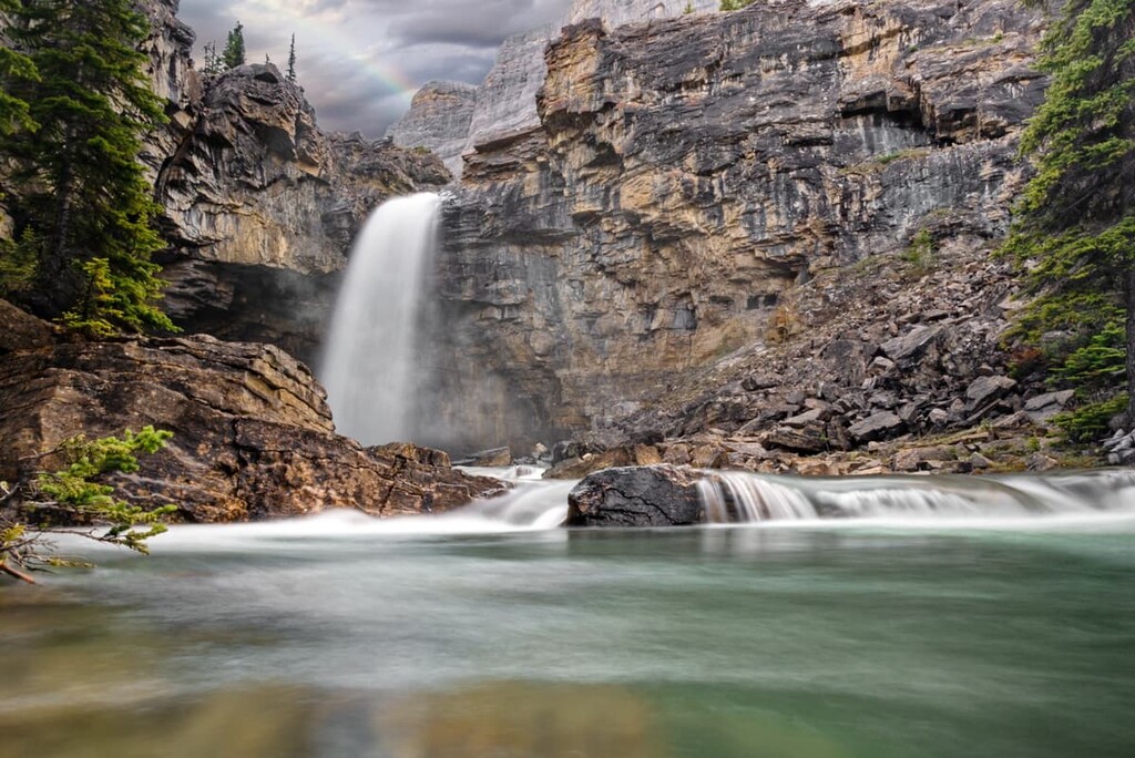 Coal Branch Public Land Use Zone, Alberta, Canada