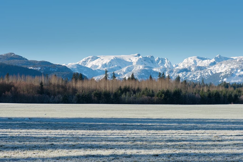 Comox Valley Regional District, Canada