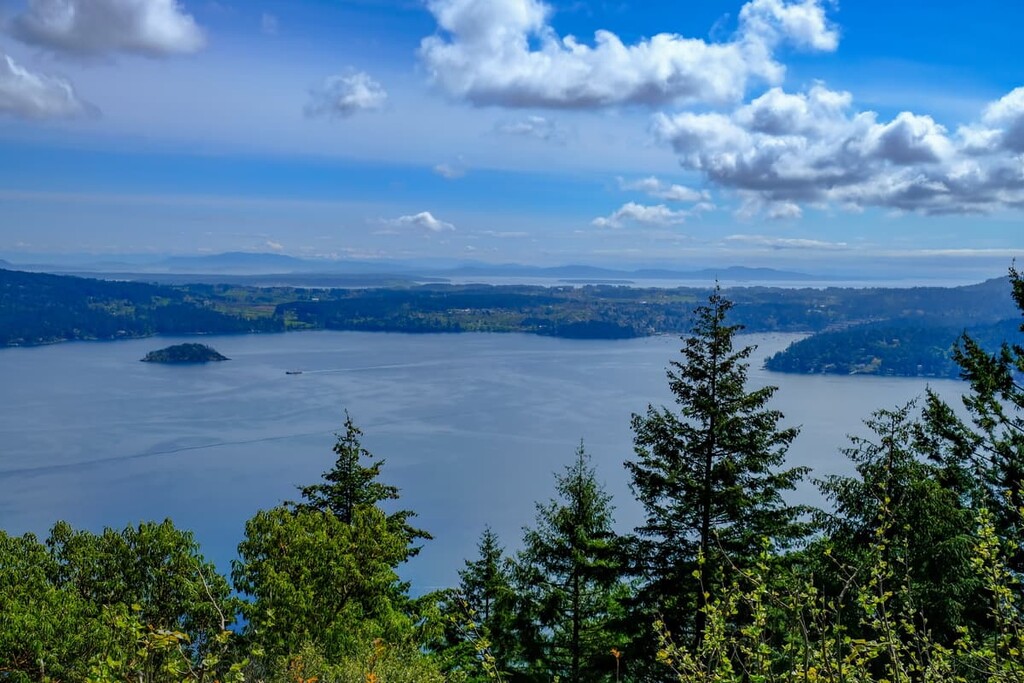 Cowichan Valley Regional District, Canada